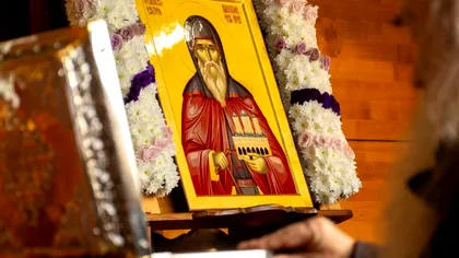 Cine a fost Sfântul Dimitrie Basarabov - povestea unui singuratic făcător de minuni