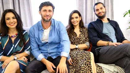 Cine prezintă Visuri la cheie - cine vine cu ideile, cine construiește și cine înfrumusețează casele