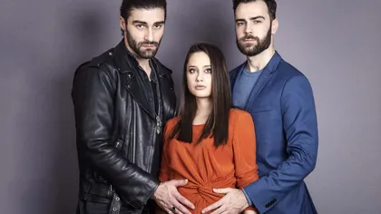 Cine sunt actorii din Sacrificiul. Cum au ajuns Dorian Popa și Oana Zăvoranu alături de Maia Morgenstern și Marian Râlea