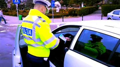 Cod rutier 2020. Amendă pe loc chiar și de mii de lei dacă faci asta mașinii tale