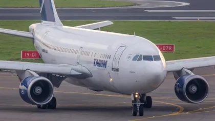 Concedieri la Tarom. Câți români rămân fără loc de muncă din cauza pandemiei