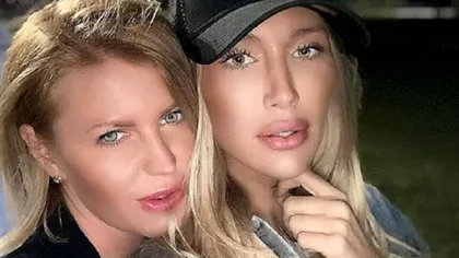 Cum a fost surprinsă iubita lui Ciprian Marica în București. Ce a făcut Ioana Marcu