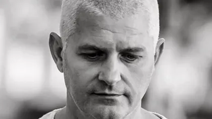 Cum arată Virgil Ianțu după ce a fost infectat cu covid. Prima imagine cu vedeta TV