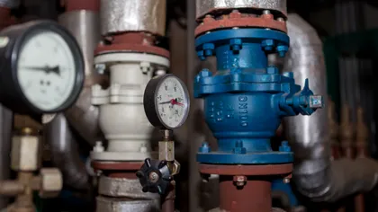 Cum arată țevile de apă caldă din București. Imaginile sunt șocante, Gabi Firea a fost prinsă cu minciuna