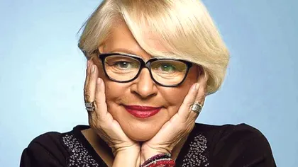 Cum arăta Mirabela Dauer când era tânără. Super-imagini de colecție