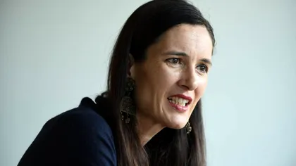 Cum face bani Clotilde Armand. E singurul primar din București care procedează așa