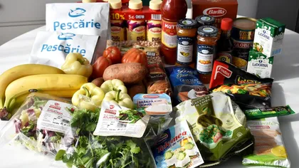 Cel mai scump aliment pentru români. Pe ce au dat mai mulți bani, încă de la 1 septembrie