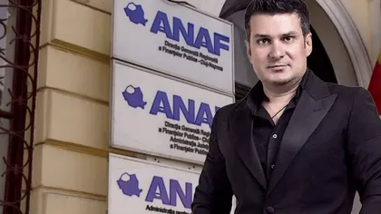 Câte mii de euro plătește Adi de la Vâlcea către ANAF! De banii ăștia îți iei o casă