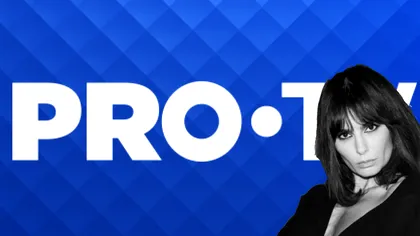 Dana Budeanu a umilit PRO TV-ul în public. ”Cum să alergi oamenii că au băut o bere? Chemi miliția?”