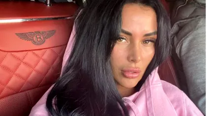 Daniela Crudu a luat decizia care i-a uimit pe toți. Anunțul total neașteptat făcut acum