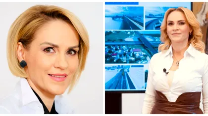 De ce s-a tuns Gabriela Firea imediat după ce a pierdut Primăria Capitalei. Ce pas urmează să facă