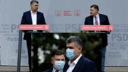 De ce s-a înscris Alexandru Rafila în PSD, de fapt. Mutarea lui nu mai e secretă acum