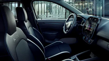 Decizia revoltătoare luată de Renault. Ce se întâmplă cu Dacia Spring