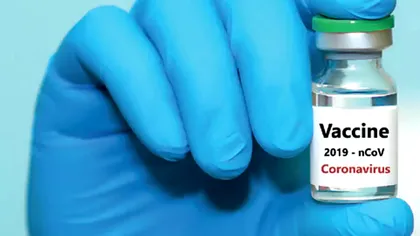 Declarațiile unei tinere care s-a vaccinat cu serul chinezesc împotriva virusului: ”Sunt îngrijorată”