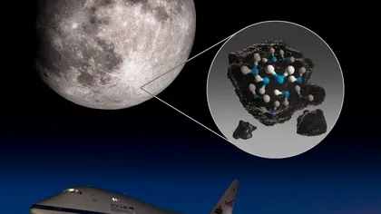 Descoperire istorică pe Lună: ce au găsit cercetătorii. NASA a făcut anunțul oficial