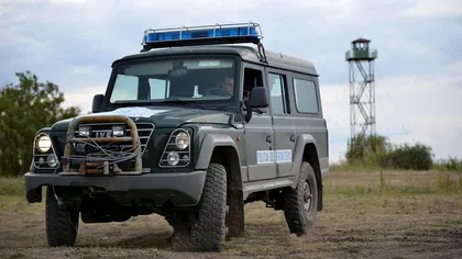 Descoperire șocantă la granița cu Ucraina. Ce au găsit polițiștii de frontieră de la Satu Mare