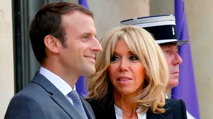 Drama secretă a lui Brigitte Macron s-a aflat. A murit și a fost îngropat în taină, acum 9 luni