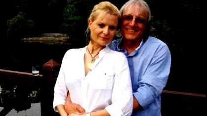 EXCLUSIV Ce dezvăluiri a făcut soția lui Mihai Constantinescu la un an de la moartea artistului: ”Mi-a spus asta în vis”