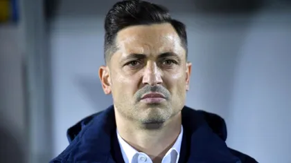 Familia lui Mirel Rădoi. Cine este femeia lângă care antrenorul stă de peste 18 ani