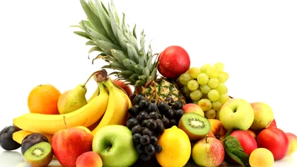 Fructele care îngrașă cel mai mult. Toți românii le cumpără și cred contrariul