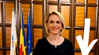 Gabriela Firea, umilită de toți bucureștenii. Detaliile șocante au fost observate și de Nicușor Dan