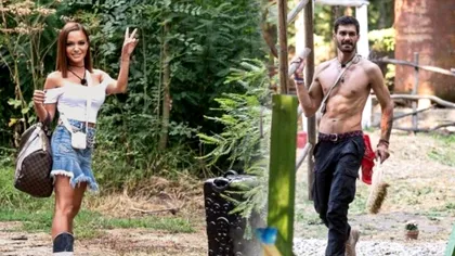 George Burcea a făcut-o praf pe Andreea Antonescu! Ce imagini rușinoase a publicat despre ea