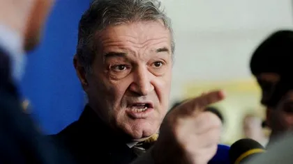 Gigi Becali, lovitură la Înalta Curte. Judecătorii au luat decizia, chiar acum