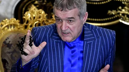 Gigi Becali, salvatorul României? ”Am vindecat aproape toată comuna de COVID. Virusul, un fleac!”