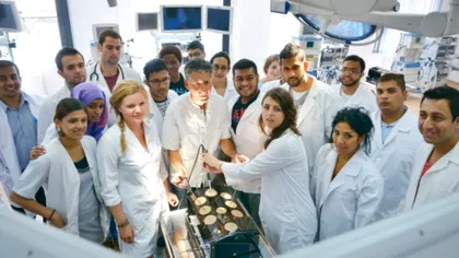 Ilegalități grave ale medicilor de la Iași. Cum au sfidat legea pentru a le asigura un viitor copiilor lor