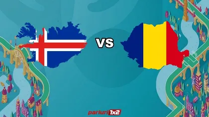 Islanda - România. Cum s-a descurcat România în ”barajele” jucate de-a lungul timpului
