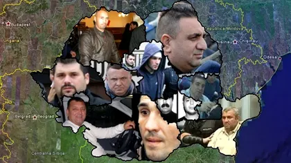 Liderii clanului Duduianu, băgați în spital unul după altul. Ce se întâmplă, de fapt, după moartea lui Emi Pian