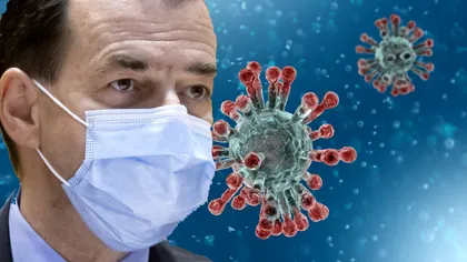 Ludovic Orban, suspect de Covid-19. Lângă cine a stat de s-ar fi infectat