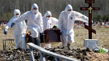 Marea catastrofă din lume nu este coronavirus. Din alt motiv au murit peste 5 milioane de oameni în 2020: cu ce ne confruntăm