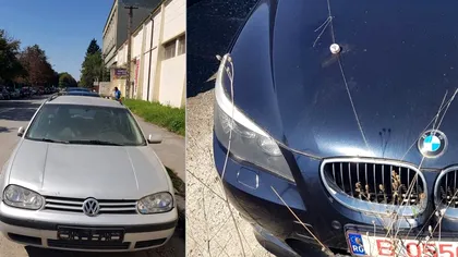 Mașini ieftine vândute de ANAF în octombrie: VW, Skoda, Dacia, ce poți cumpăra la doar 800 de lei