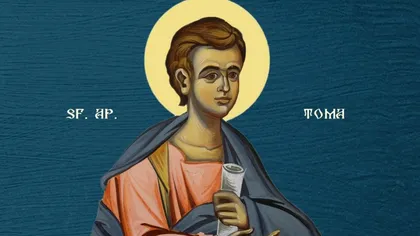 Mesaje de Sfântul Toma. Ce urări frumoasă poți trimite celor dragi