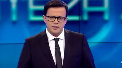 Mihai Gâdea, în doliu. A murit răpus de virus: ”Un om de care suntem extrem de legați”
