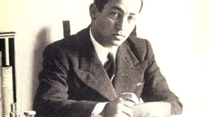 Mihail Sebastian, cine este și cum a ajuns Google să îl sărbătoreasca printr-un doodle