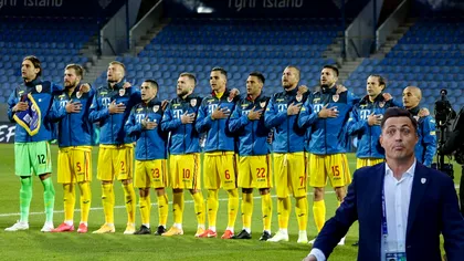 S-a stabilit programul din preliminariile Campionatului Mondial! Când se joacă România - Germania