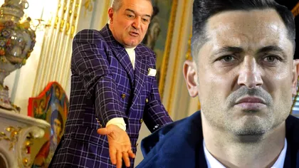 Mirel Rădoi îl desființează pe Gigi Becali: ”E disperare”. De unde a pornit totul