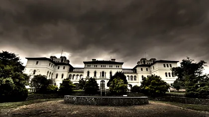 Misterele din Moldova: țăranii văd OZN-uri, au păduri bântuite și un poltergeist numit Eleonora