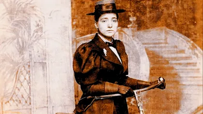 Casa Miţei Biciclista a fost renovată. Cum arată acum locuinţa celei mai cunoscute prostituate din România