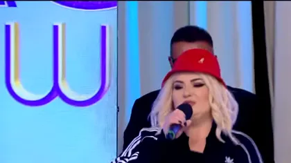 Momente dificile pentru Viorica de la Clejani. A ajuns de urgență la spital și s-a operat