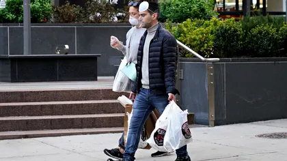 Descoperirea despre oamenii care refuză să poarte mască. De ce o fac, de fapt