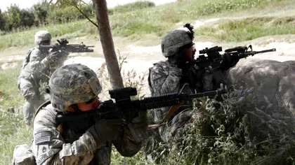 NATO, anunț de ultimă oră despre Afganistan. Ce se va întâmpla cu militarii români din zonă