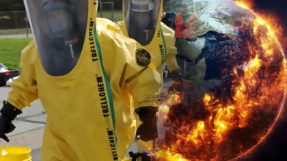 Profeția tulburătoare pentru omenire. Vor muri și mai mulți oameni decât de Covid. Ce urmează acum