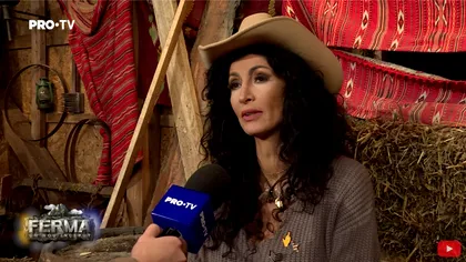 Pe ce concurent a pus ochii Mihaela Rădulescu la Ferma. ”Cel mai mare defect al lui era verigheta”