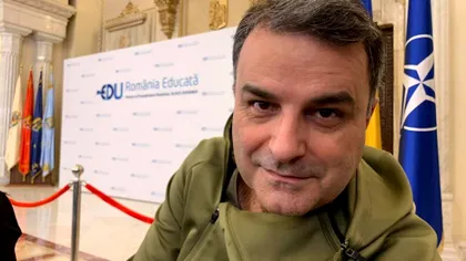 Porecla neștiută a lui Lucian Mândruță. Mulți oameni s-ar rușina să audă asta