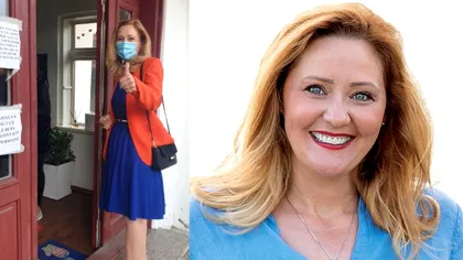 Prima zi de primăriță a Elenei Lasconi a fost horror. Cine a amenințat să se sinucide chiar în biroul ei