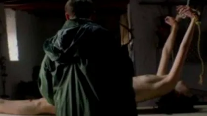 Primul canibal din istoria României, detalii înfiorătoare: ”Prima dată i-am mâncat...”