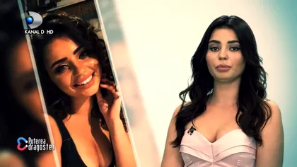 Rafaela de la Puterea Dragostei, prima veste bună după bătaia primită de la fostul iubit. Decizia de ultim moment